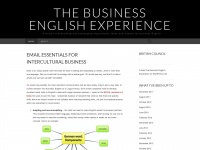 Businessenglishexperience.com