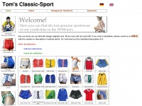 classic-sport.com
