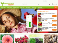 gardencentrekoeman.co.uk Thumbnail