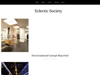 Eclectic-society.com