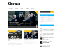 Giga-music.co.uk