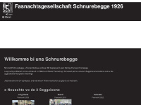 schnurebegge.ch Thumbnail