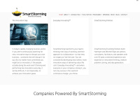 smartstorming.com Thumbnail