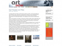 karl-theodor-von-piloty.com Thumbnail