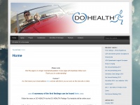 do-health.eu Thumbnail