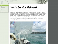 yacht-service-reimold.de Thumbnail