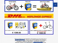 Shuttlebike.com