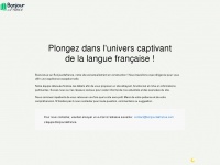 bonjourdefrance.co.uk
