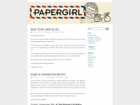 papergirlsf.wordpress.com Thumbnail