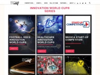 Innovationworldcup.com
