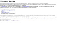 Banoffee.co.uk