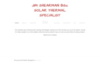 Jimshearman.co.uk