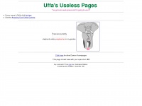 uffa.co.uk Thumbnail