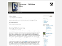 basementhobbies.wordpress.com Thumbnail