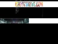 ishootshows.com Thumbnail
