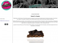 sweetonchocolate.com Thumbnail