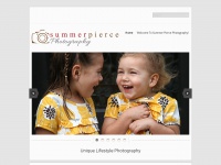 Summerpiercephotography.com