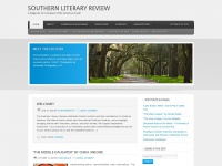 southernlitreview.com