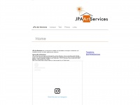 jpaartservices.co.uk