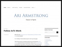 ariarmstrong.com