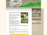 urbanmushrooms.com Thumbnail
