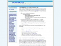 Fundable.org