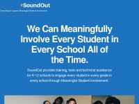 soundout.org Thumbnail