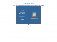 Quickscan.net