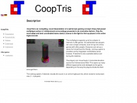 Cooptris.com