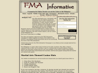 Fmainformative.info