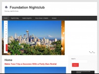 foundation-nightclub.com Thumbnail