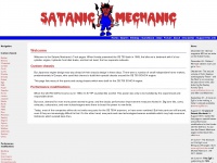 Satanicmechanic.org