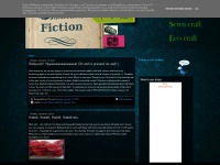 Authenticfiction.blogspot.com