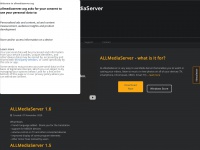 Allmediaserver.org