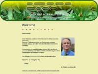 cannabisinternational.org Thumbnail