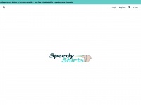 speedyshirts.co.uk Thumbnail