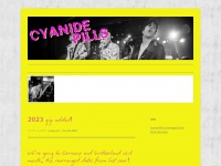 Cyanidepills.com