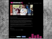 emanate-booking.com Thumbnail