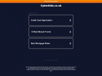 Cyberkidz.co.uk