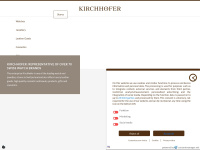 kirchhofer.com