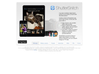 shuttersnitch.com Thumbnail