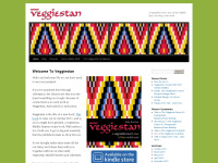 veggiestan.com Thumbnail