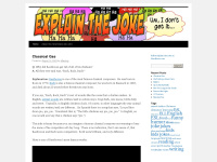 explainthejoke.com Thumbnail