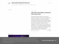 Nelkindesigns.blogspot.com