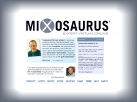 mixosaurus.com Thumbnail