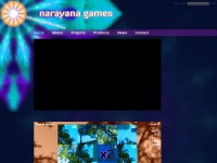 Narayana-games.net
