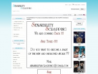 Sensibilityscrapping.com