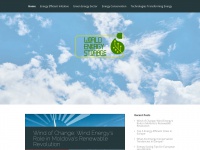 worldenergystorage.com Thumbnail