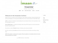 imaanstar.com Thumbnail