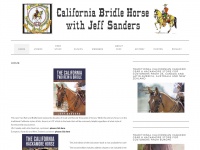 californiabridlehorse.com